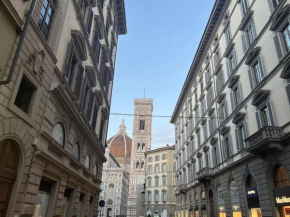 Charm Florence Apartment
